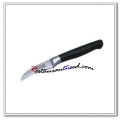 U421 2.5 &#39;&#39; Forged Peeling Knife With Plastic Handle